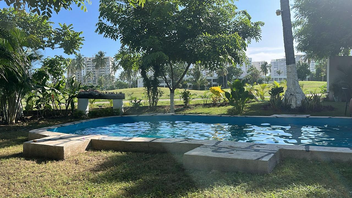 Casa en venta en Playa Diamante, Acapulco de Juárez — foto 1 de 19