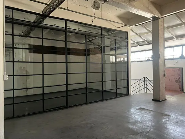 Bodega en renta en Anahuac, Miguel Hidalgo — foto 2 de 12