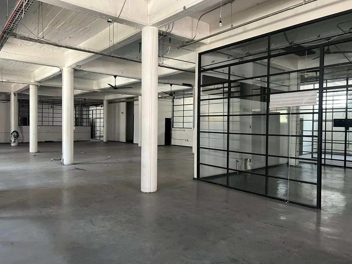 Bodega en renta en Anahuac, Miguel Hidalgo — foto 1 de 12
