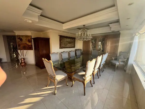 Departamento en venta en Lomas Country Club, Huixquilucan — foto 3 de 49