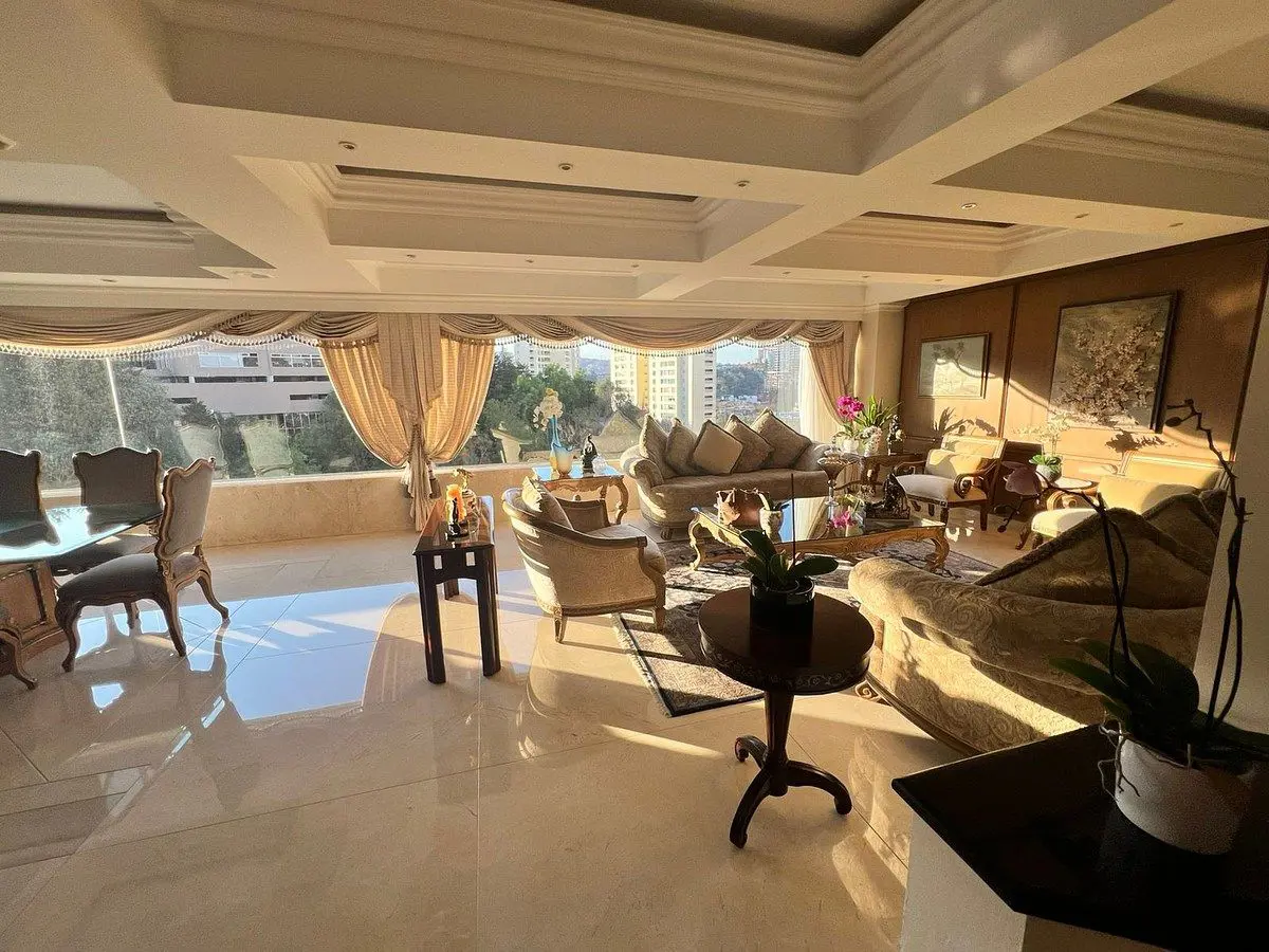 Departamento en venta en Lomas Country Club, Huixquilucan — foto 1 de 49