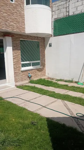 Casa en venta en La Palma, Pachuca de Soto — foto 3 de 31