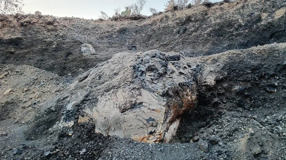 Terreno en venta en Xochihuacán, Epazoyucan — foto 1 de 8