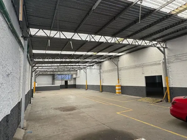 Bodega en venta en Anahuac, Miguel Hidalgo — foto 2 de 13