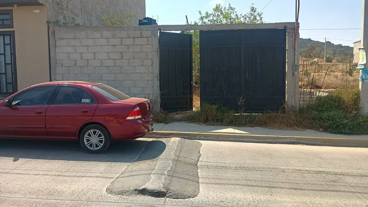 Terreno en venta en La Palma, Pachuca de Soto — foto 1 de 19