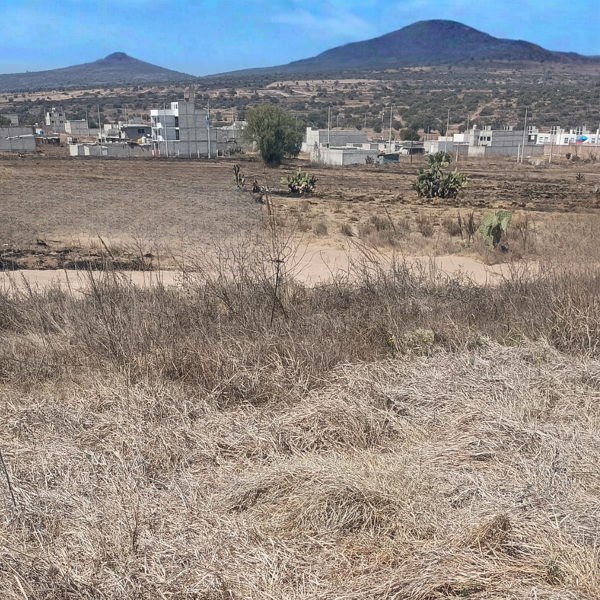 Terreno en venta en La Palma, Pachuca de Soto — foto 3 de 6