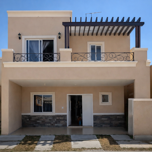Casa en venta en Fraccionamiento Privado Riviera – Santa Matilde, Zempoala,