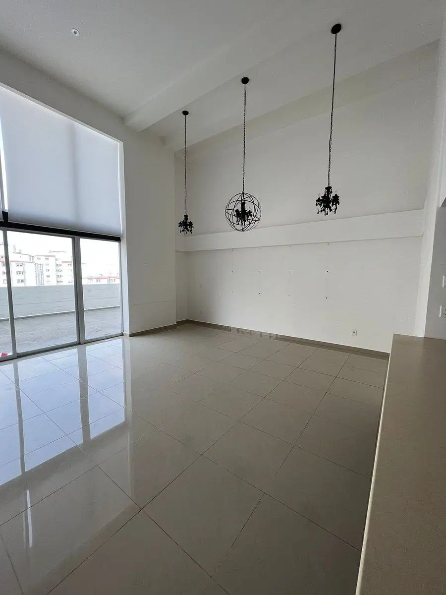 Departamento en venta en Interlomas, Huixquilucan — foto 1 de 38