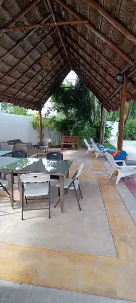 Departamento en venta en Los Olivos, Playa del Carmen — foto 3 de 22