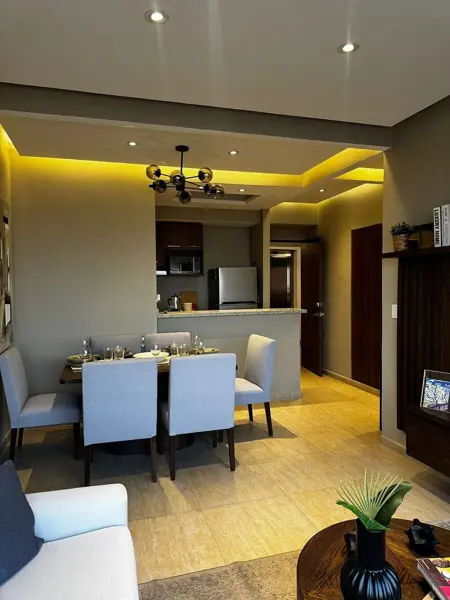 Departamento en venta en Residencial Lago Esmeralda, Atizapán de Zaragoza — foto 2 de 18