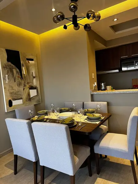Departamento en venta en Residencial Lago Esmeralda, Atizapán de Zaragoza — foto 3 de 18