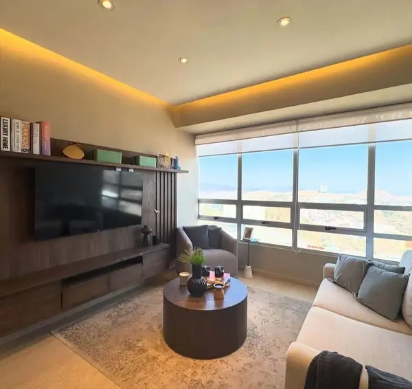 Departamento en renta en Residencial Lago Esmeralda, Atizapán de Zaragoza — foto 2 de 16