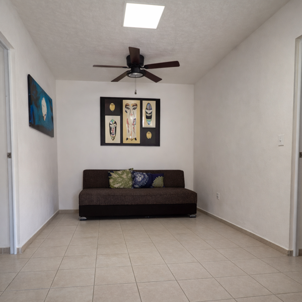 Casa en venta en Privadas Santa Matílde, Zempoala — foto 3 de 17