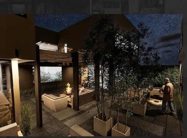 Casa en venta en Del Valle Norte, Benito Juárez — foto 3 de 4
