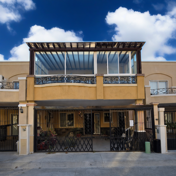 Casa en venta en Fracc. Viñedos (Frasche III)