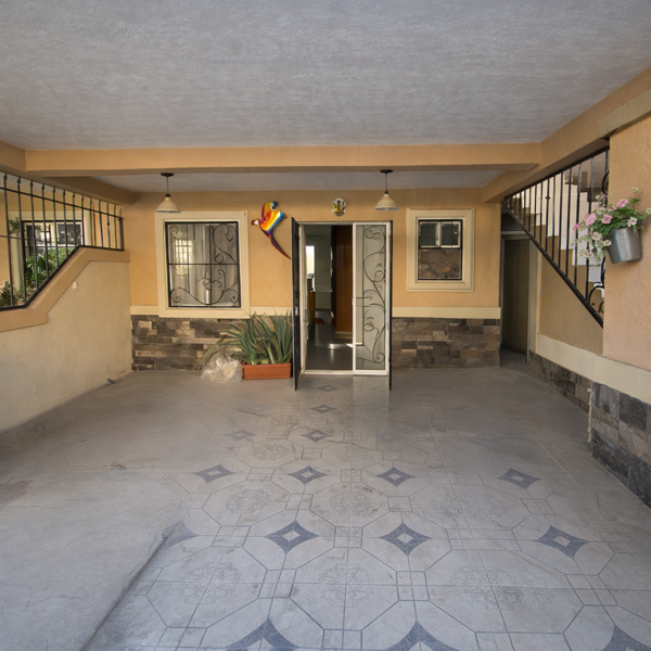 Casa en venta en San Antonio El Desmonte, Pachuca de Soto — foto 2 de 17