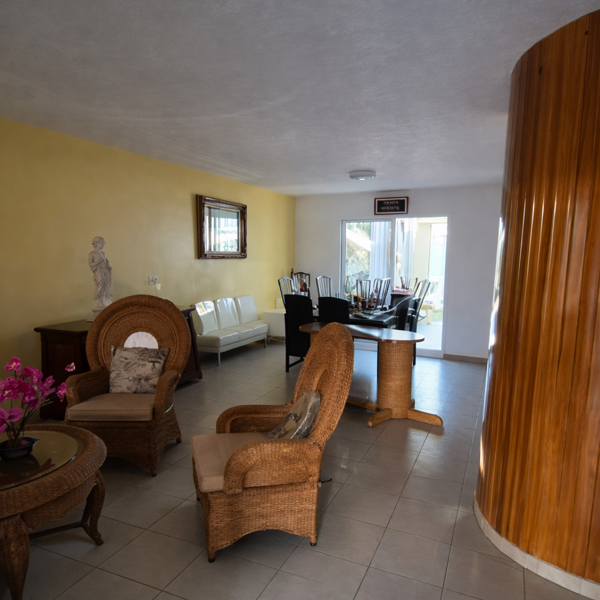 Casa en venta en San Antonio El Desmonte, Pachuca de Soto — foto 3 de 17