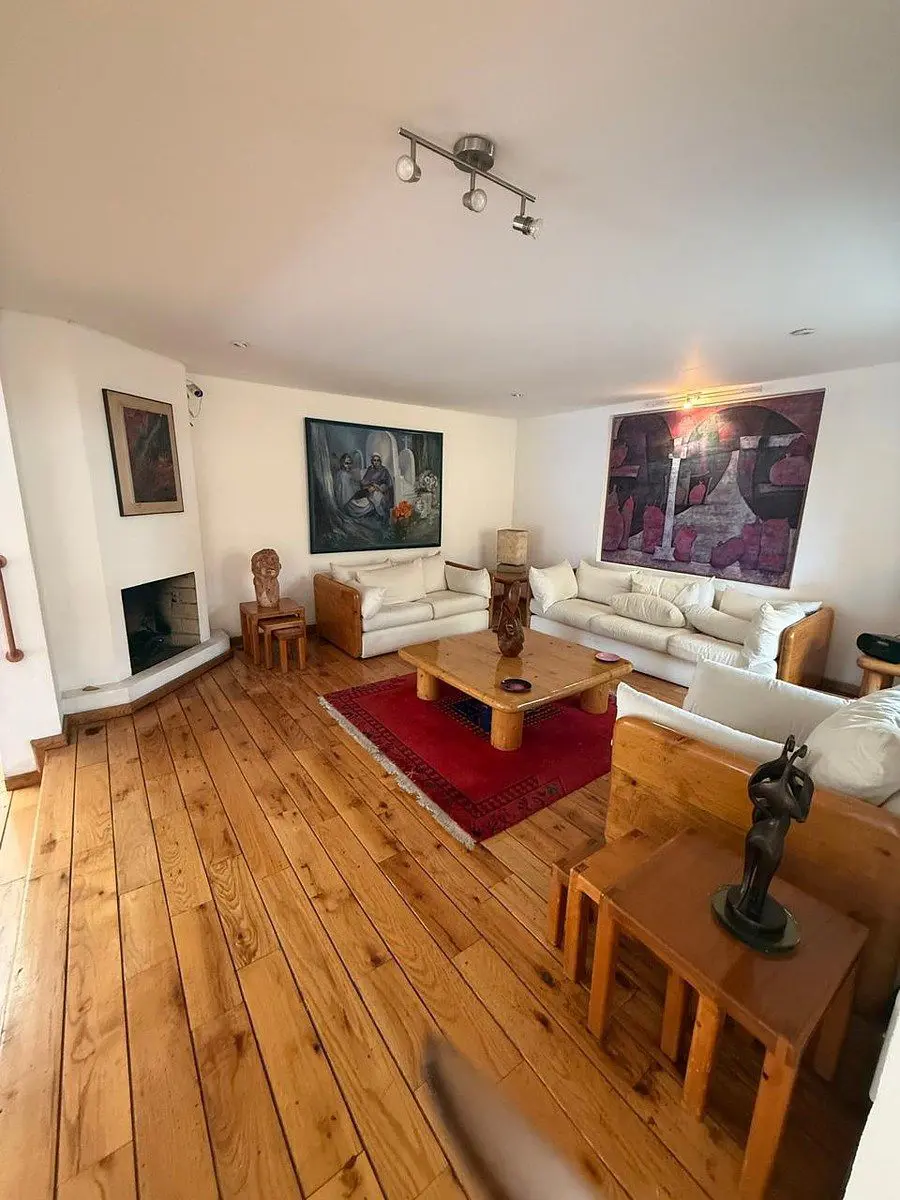 Casa en renta en Paseos del Bosque, Naucalpan de Juárez — foto 1 de 23