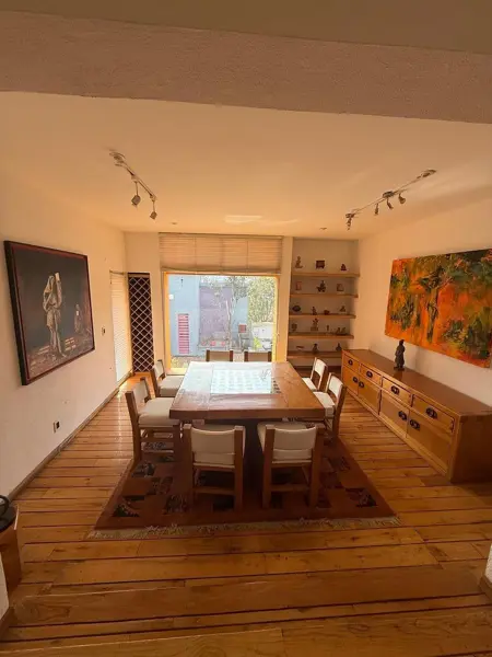 Casa en renta en Paseos del Bosque, Naucalpan de Juárez — foto 3 de 23