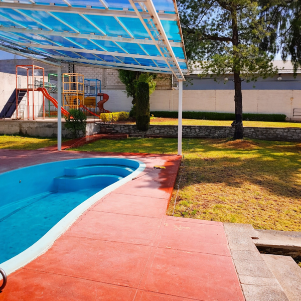 Terreno en venta en Bosques de Matilde, Zempoala — foto 3 de 9
