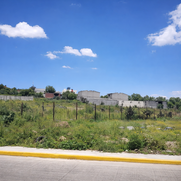 Terreno en venta en Los Viñedos, Zempoala — foto 2 de 7