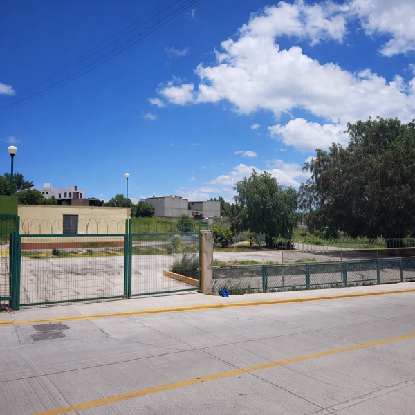 Terreno en venta en Los Viñedos, Zempoala — foto 3 de 7