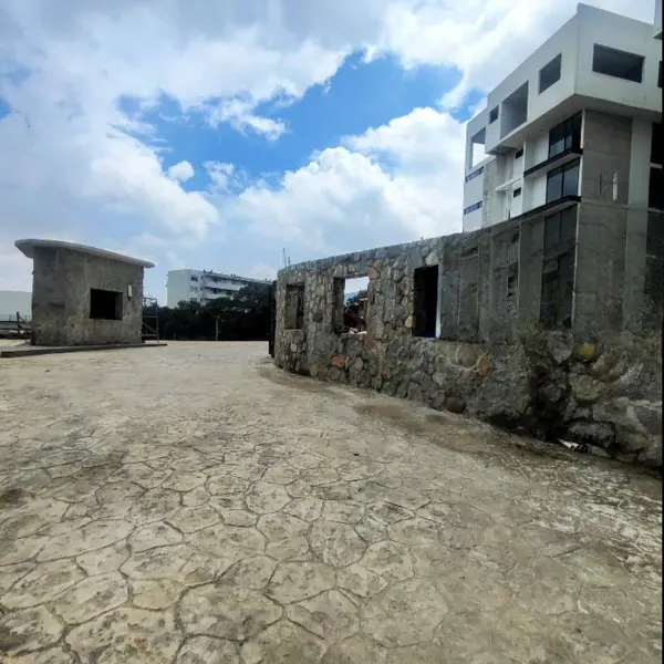 Departamento en venta en Santa Maria Mazatla, Jilotzingo — foto 3 de 25