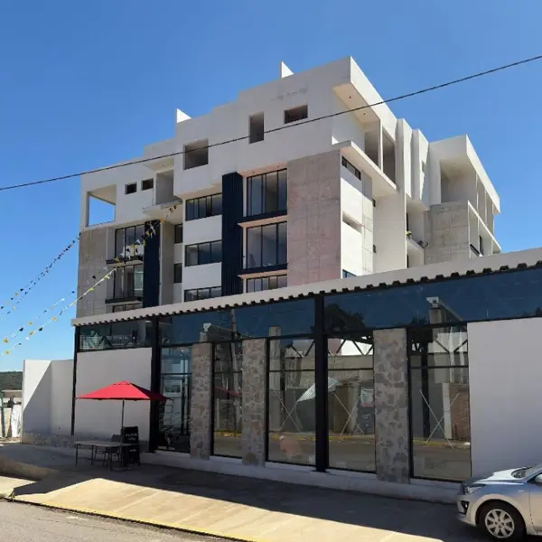 Departamento en venta en Santa Maria Mazatla, Jilotzingo — foto 2 de 25