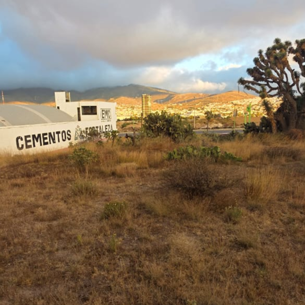 Terreno en venta en Colosio, Pachuca de Soto — foto 2 de 7