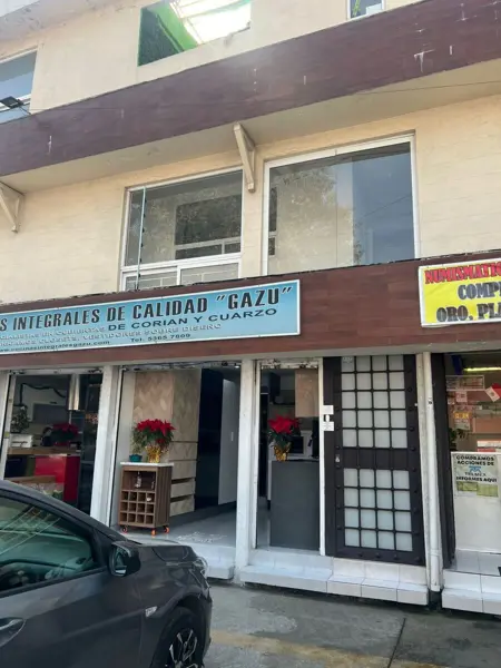 Oficina en renta en Jardines de Santa Monica, Tlalnepantla de Baz — foto 3 de 19