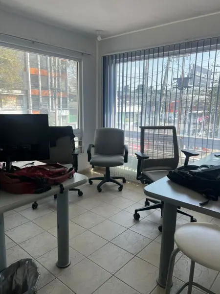 OFICINA EN RENTA EN TLALNEPANTLA