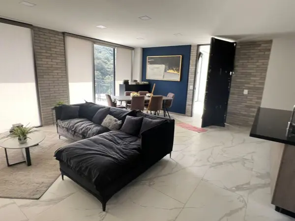 Departamento en venta en Santa Ana Jilotzingo, Jilotzingo — foto 3 de 46