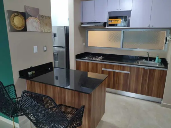 Departamento en venta en Punta Estrella, Playa del Carmen — foto 2 de 14