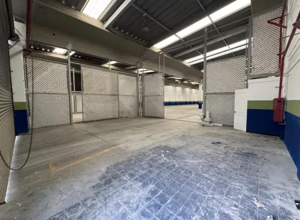 Bodega en renta en Niños Heroes, Tlalnepantla de Baz — foto 3 de 10