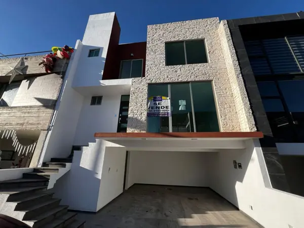 Casa en venta en Residencial Lago Esmeralda, Atizapán de Zaragoza — foto 3 de 28