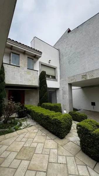 Casa en venta en Lomas Verdes 3a Sección, Naucalpan de Juárez — foto 2 de 28