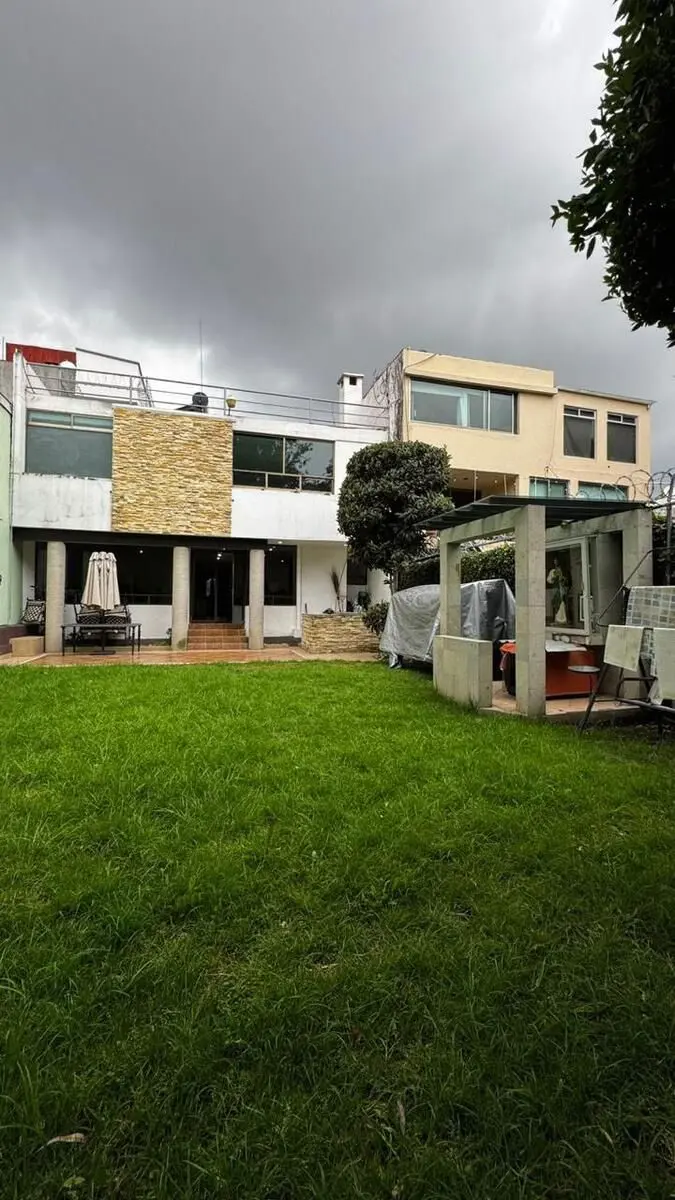 Casa en venta en Lomas Verdes 3a Sección, Naucalpan de Juárez — foto 1 de 28