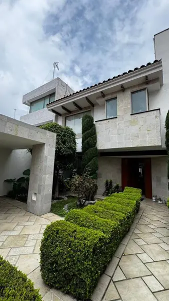 Casa en venta en Lomas Verdes 3a Sección, Naucalpan de Juárez — foto 3 de 28