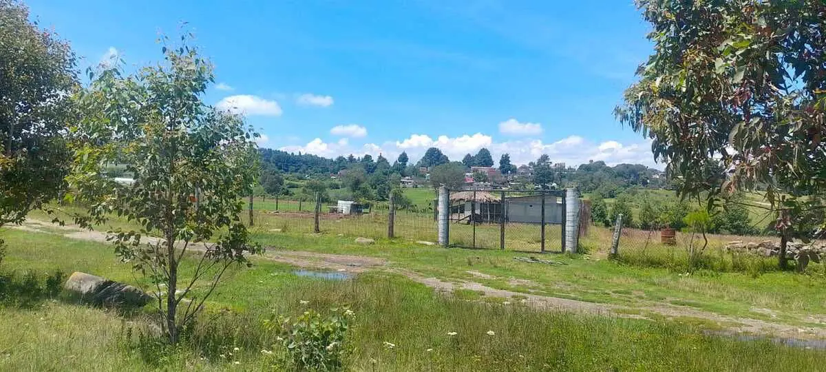 Terreno en venta en San Pedro del Rincón, Villa Victoria — foto 1 de 10