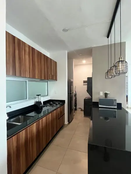 Departamento en venta en Punta Estrella, Playa del Carmen — foto 3 de 21
