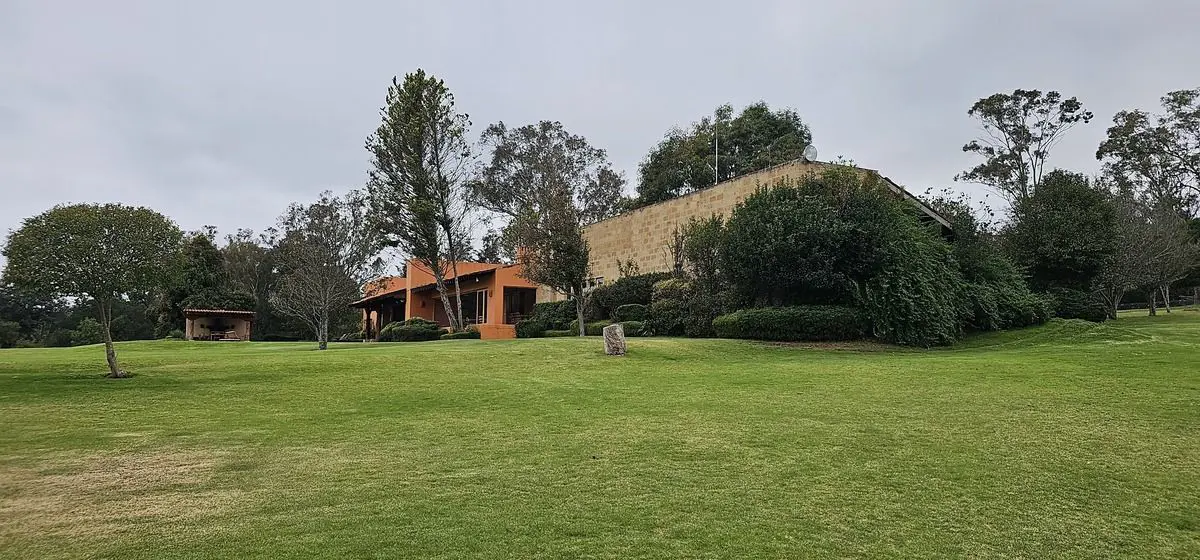 Finca-Rancho en venta en Huasca de Ocampo Centro, Huasca de Ocampo — foto 1 de 30