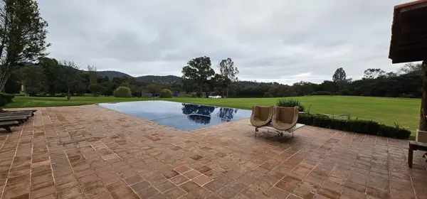 Finca-Rancho en venta en Huasca de Ocampo Centro, Huasca de Ocampo — foto 3 de 30