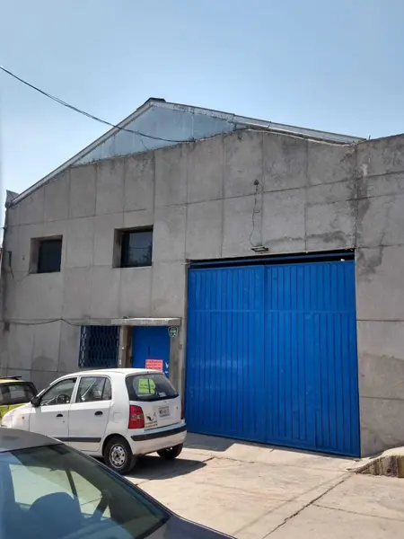Bodega en venta en San Miguel Xochimanga, Atizapán de Zaragoza — foto 2 de 6