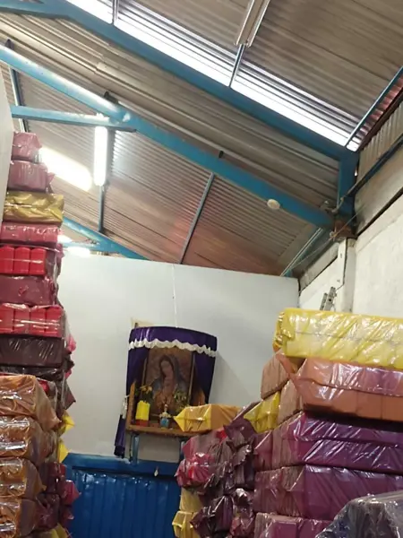 Bodega en venta en San Miguel Xochimanga, Atizapán de Zaragoza — foto 3 de 6