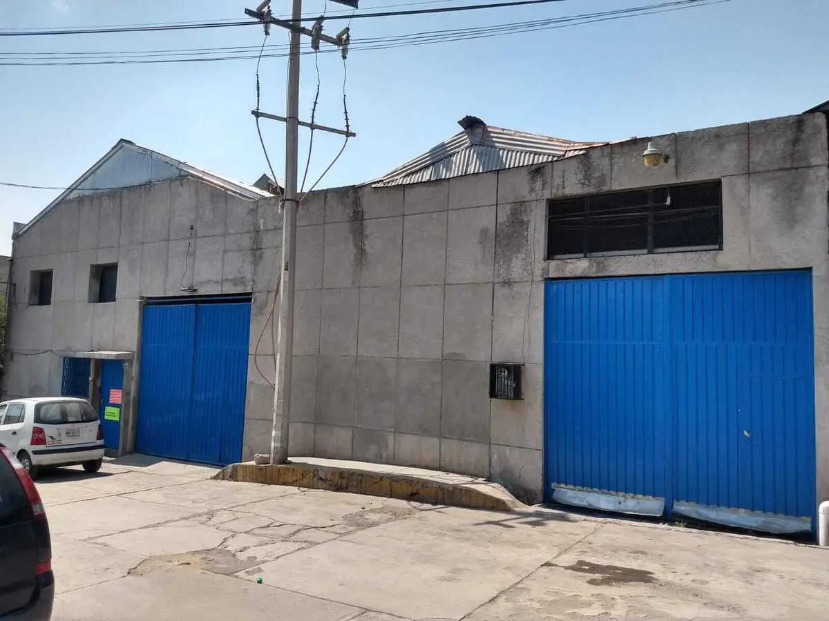 Bodega en venta en San Miguel Xochimanga, Atizapán de Zaragoza — foto 1 de 6