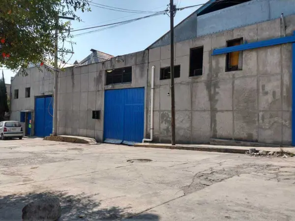 Bodega en venta en San Miguel Xochimanga, Atizapán de Zaragoza — foto 2 de 6