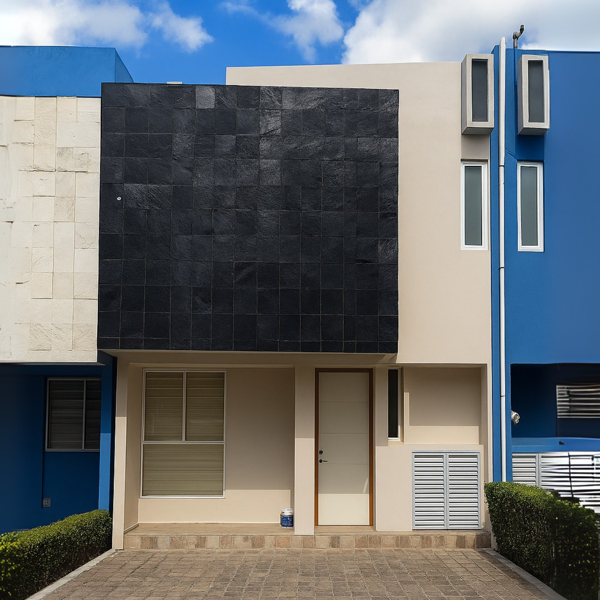 CASA EN VENTA EN CONDOMINIO HORIZONTAL