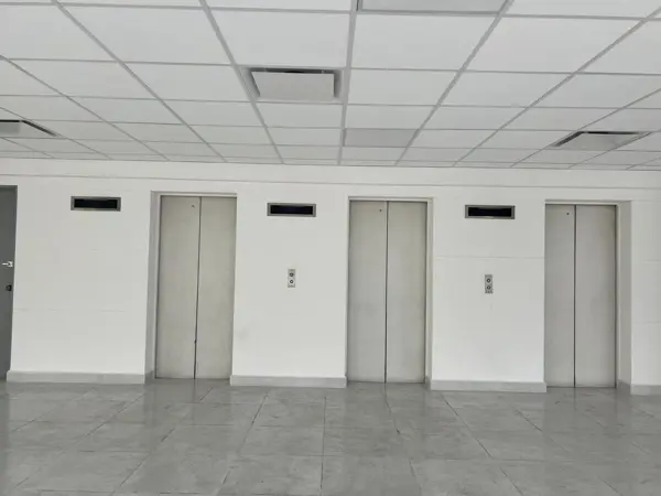 Oficina en renta en Anzures, Miguel Hidalgo — foto 3 de 12