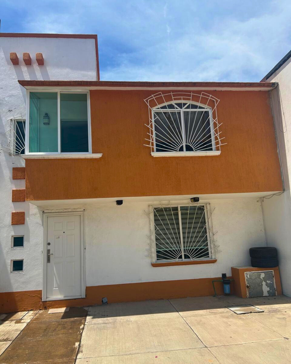 Casa en venta en El Llano 1a Sección, Tula de Allende — foto 1 de 18