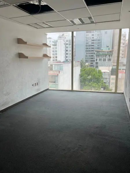 Oficina en renta en Anzures, Miguel Hidalgo — foto 3 de 8